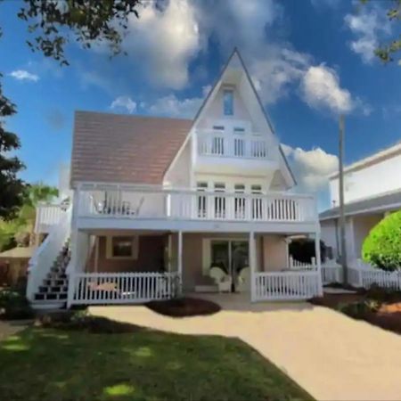 Say Yes To Spring! 4Br Home W Private Pool 2 Min To Destin Beaches Exterior photo