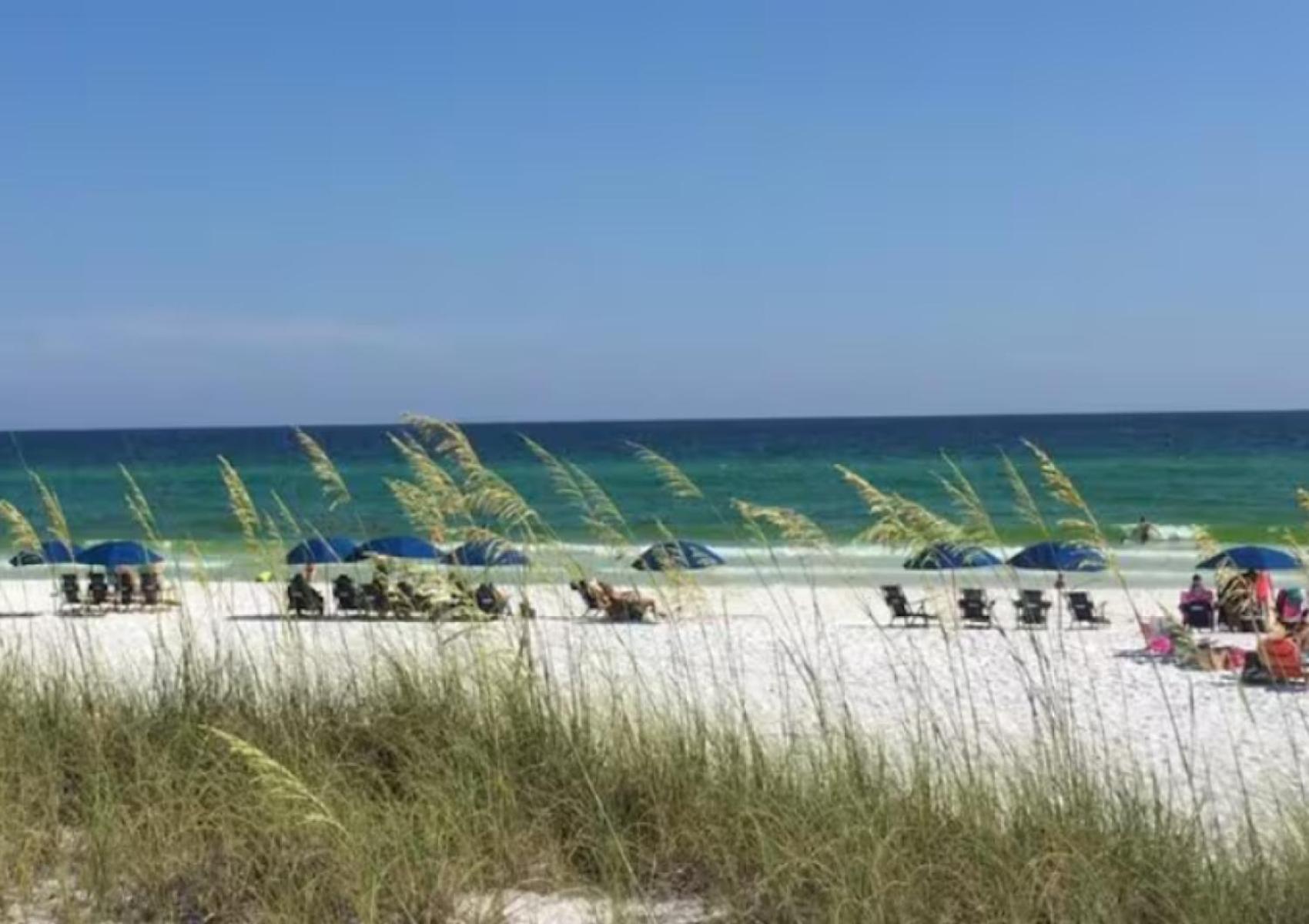 Say Yes To Spring! 4Br Home W Private Pool 2 Min To Destin Beaches Exterior photo