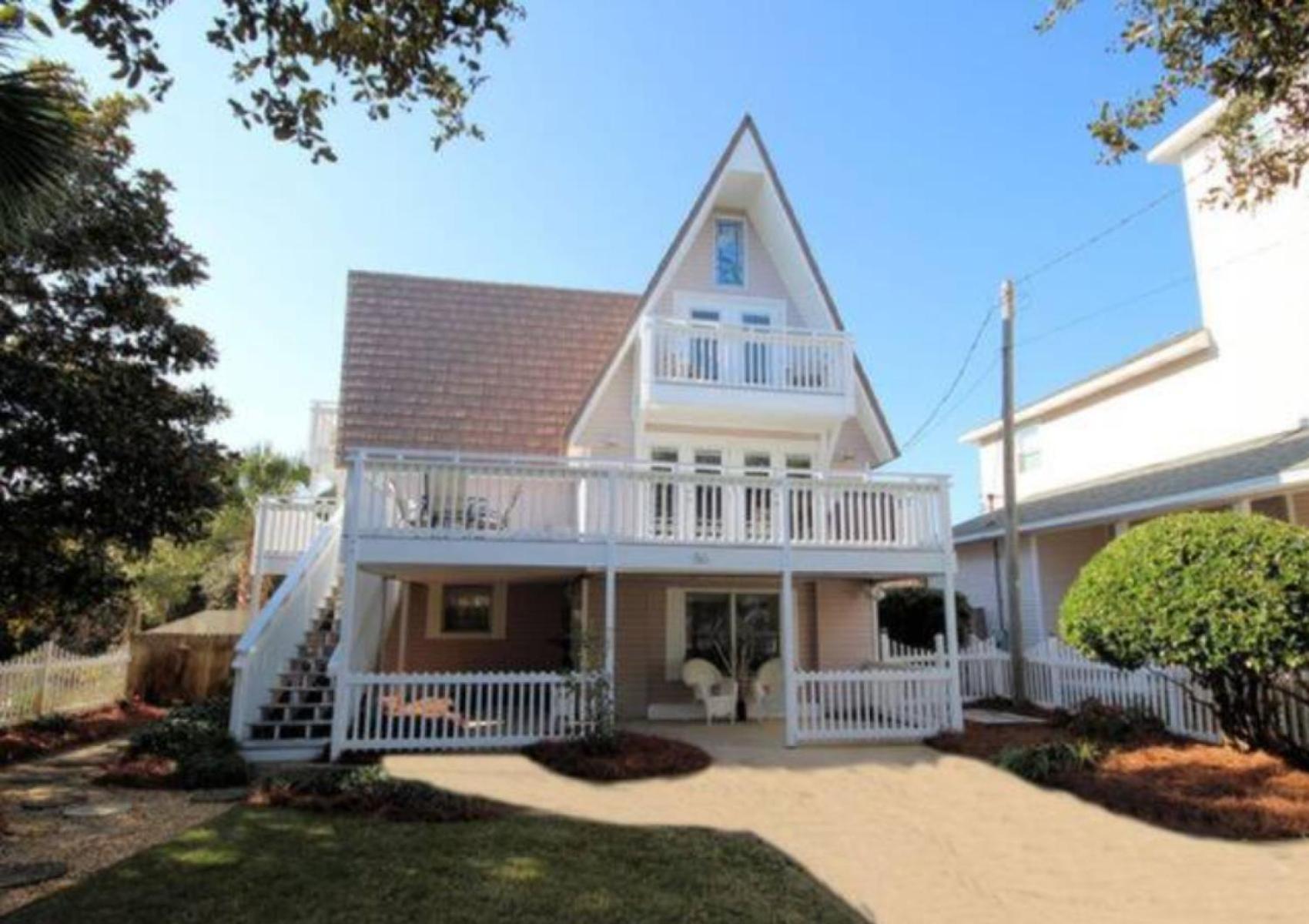 Say Yes To Spring! 4Br Home W Private Pool 2 Min To Destin Beaches Exterior photo