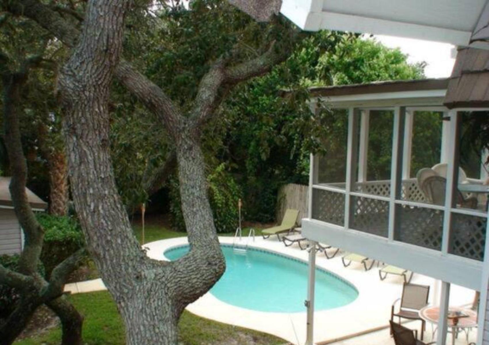 Say Yes To Spring! 4Br Home W Private Pool 2 Min To Destin Beaches Exterior photo