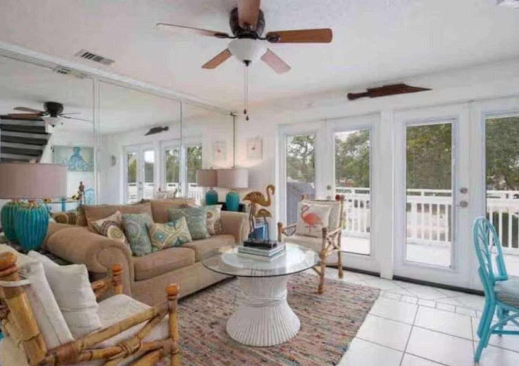 Say Yes To Spring! 4Br Home W Private Pool 2 Min To Destin Beaches Exterior photo