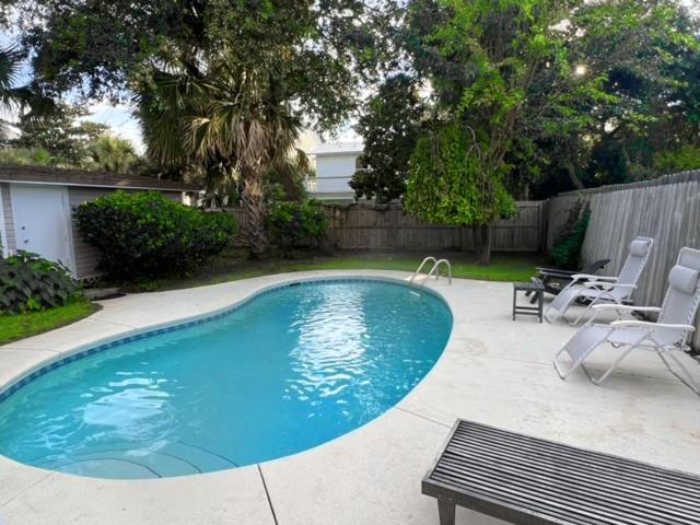 Say Yes To Spring! 4Br Home W Private Pool 2 Min To Destin Beaches Exterior photo