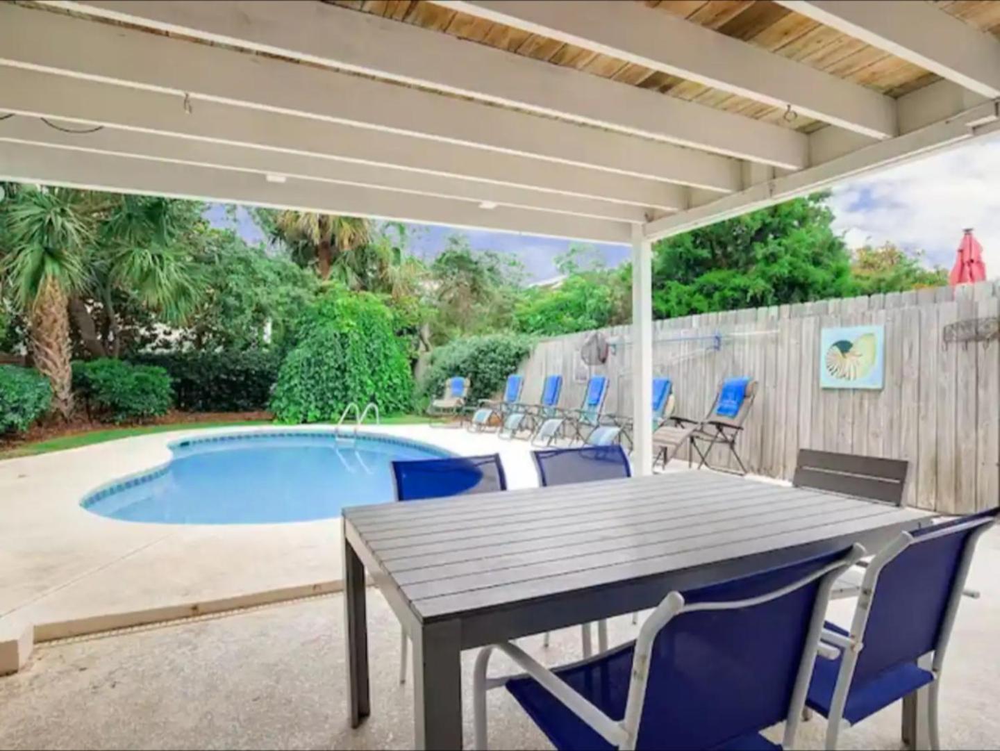 Say Yes To Spring! 4Br Home W Private Pool 2 Min To Destin Beaches Exterior photo