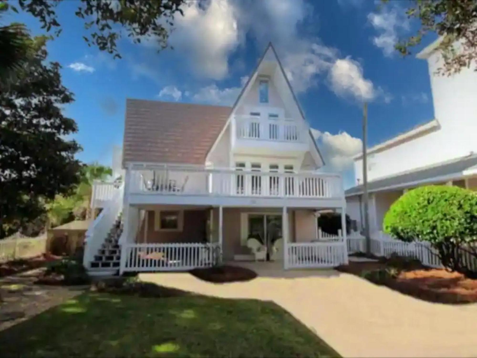 Say Yes To Spring! 4Br Home W Private Pool 2 Min To Destin Beaches Exterior photo